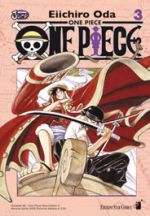 One Piece New Edition